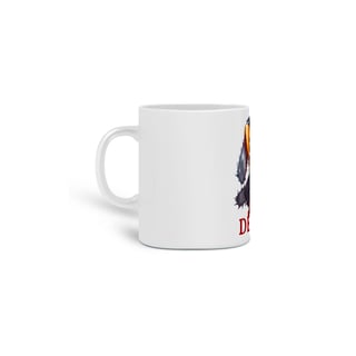 Nome do produto Caneca Chainsaw Man 3