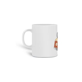 Nome do produto Caneca Chainsaw Man 4