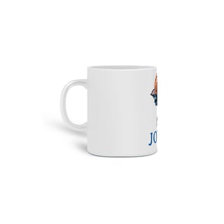 Nome do produto Caneca JoJo's 4