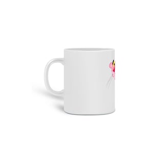 Nome do produto Caneca A Pantera Cor-de-Rosa 2