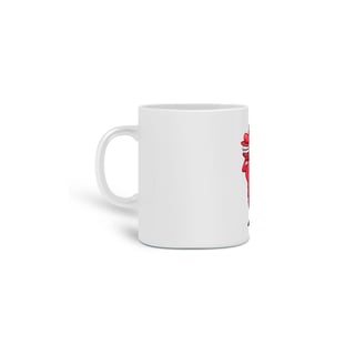 Nome do produto Caneca A Vaca e o Frango 2