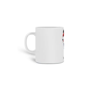 Nome do produto Caneca Animaniacs 2
