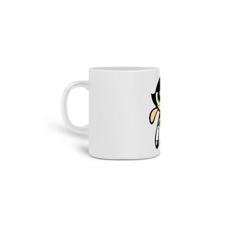 Nome do produto Caneca As Meninas Superpoderosas 2