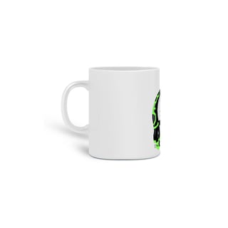 Nome do produto Caneca Ben 10 2
