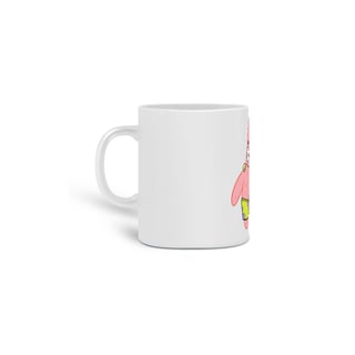 Nome do produto Caneca Bob Esponja 1