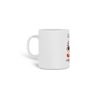 Nome do produto Caneca Coragem, o Cão Covarde 2