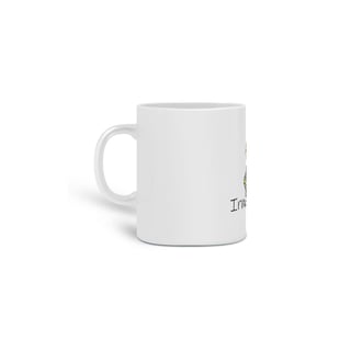 Nome do produto Caneca Corrida Maluca 5