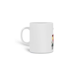 Nome do produto Caneca Corrida Maluca 6