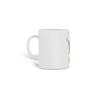 Nome do produto Caneca Desenhos Disney 4