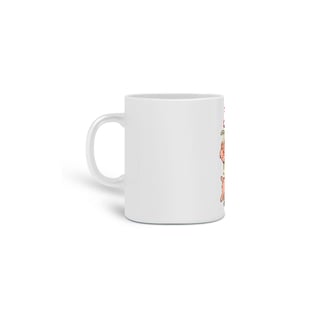 Nome do produto Caneca A Vaca e o Frango 3