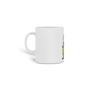 Nome do produto Caneca Du, Dudu e Edu 3