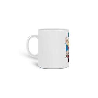 Nome do produto Caneca Family Guy 1