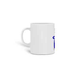 Nome do produto Caneca Hora de Aventura 1