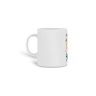 Nome do produto Caneca Hora de Aventura 2