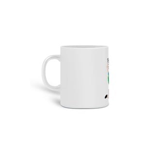 Nome do produto Caneca Hora de Aventura 3