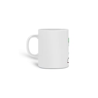 Nome do produto Caneca Looney Tunes 1