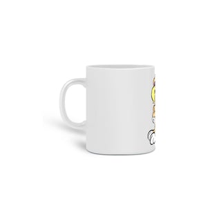Nome do produto Caneca Looney Tunes 2