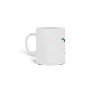 Nome do produto Caneca Looney Tunes 5