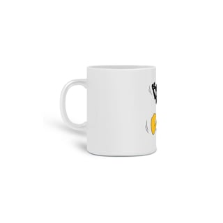 Nome do produto Caneca Looney Tunes 6
