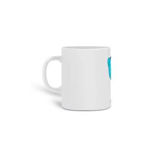 Nome do produto Caneca O Incrível Mundo de Gumball 3