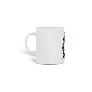 Nome do produto Caneca O Laboratório de Dexter 2