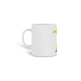 Nome do produto Caneca O Mascara 1
