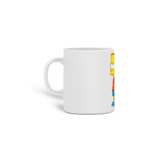 Nome do produto Caneca Os Simpsons 2