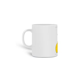 Nome do produto Caneca Os Simpsons 4