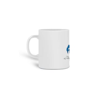 Nome do produto Caneca Pica-Pau 1
