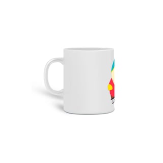 Nome do produto Caneca South Park 4