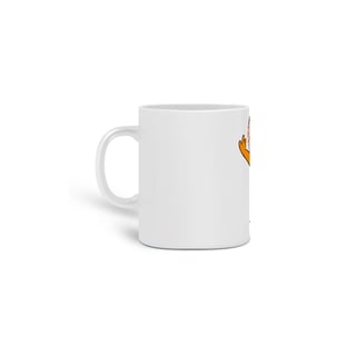 Nome do produto Caneca Tom e Jerry 1