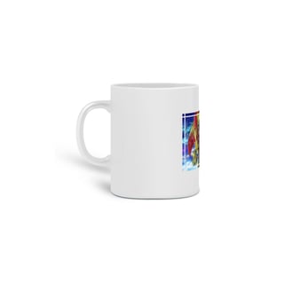 Nome do produto Caneca Breath Of Fire 1
