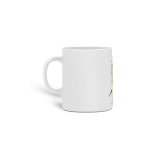 Nome do produto Caneca Breath Of Fire 3