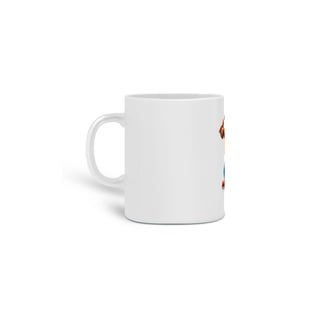 Nome do produto Caneca Crash Bandicoot 3
