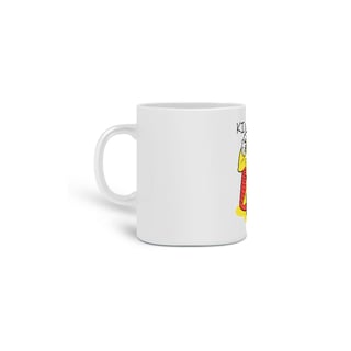 Nome do produto Caneca Cuphead 2