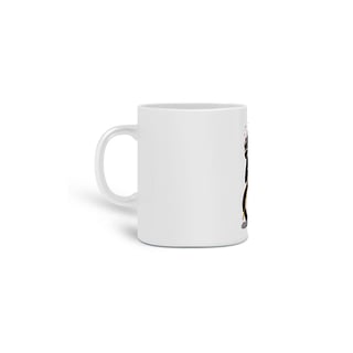 Nome do produto Caneca Cuphead 3