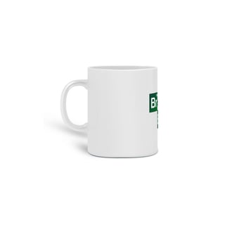 Nome do produto Caneca Breaking Bad 1