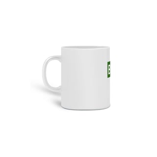 Nome do produto Caneca Breaking Bad 2