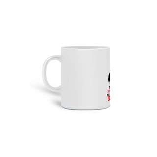 Nome do produto Caneca Clube da Luta 3