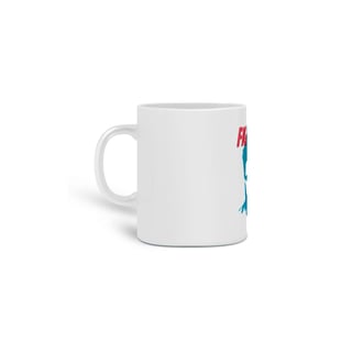 Nome do produto Caneca Clube da Luta 4