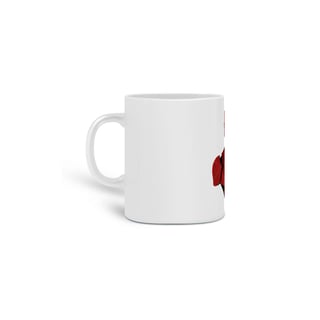 Nome do produto Caneca DC 1