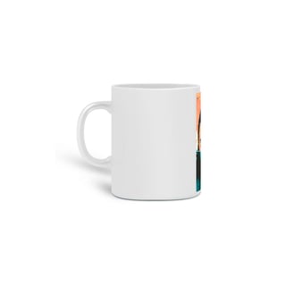 Nome do produto Caneca DC 3