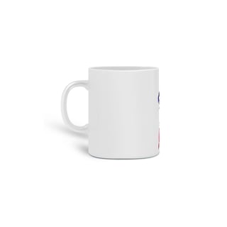 Nome do produto Caneca DC 5