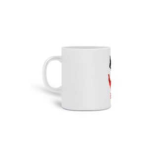 Nome do produto Caneca DC 6