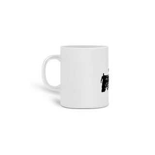 Nome do produto Caneca DC 11