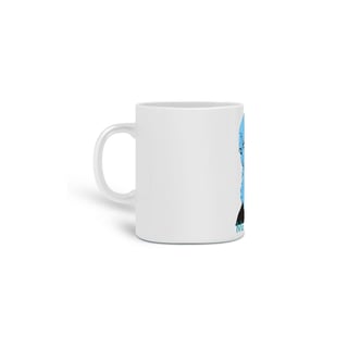 Nome do produto Caneca DC 12