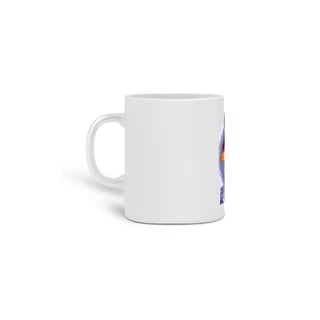 Nome do produto Caneca De Volta Para o Futuro 1