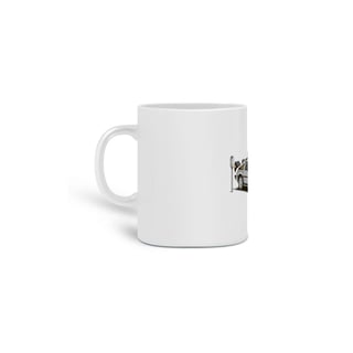 Nome do produto Caneca De Volta Para o Futuro 4