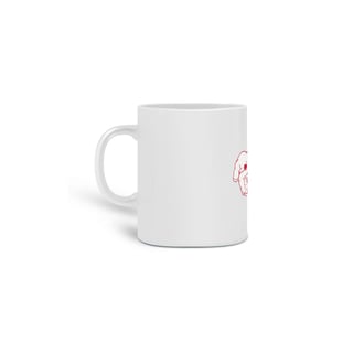 Nome do produto Caneca Matrix 4
