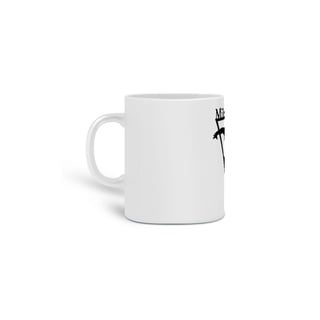 Nome do produto Caneca Marvel 3